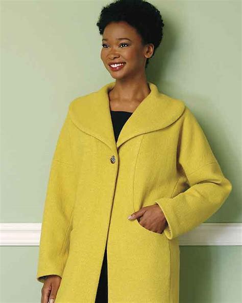 Buy Online Butterick Jackets Coats Sew Irish