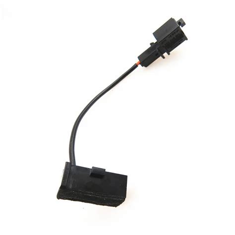 W Rcd Rns Car Interior Bluetooth Module Microphone For Passat