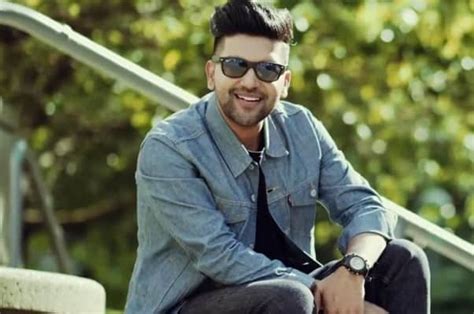 Guru Randhawa Wiki, Age, Height, Biography, Girlfriend, Net Worth ...