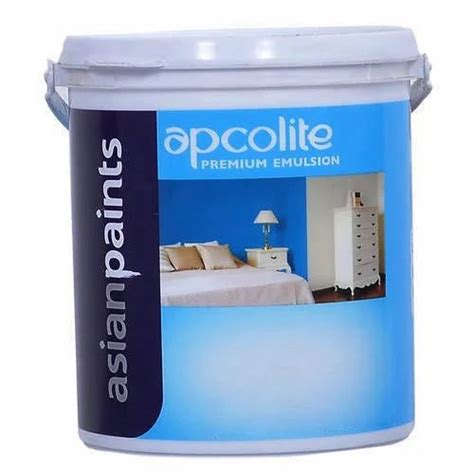 Asian Paints Apcolite Premium Emulsion Paint At Rs Bucket In Sexiz Pix