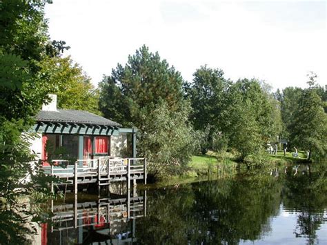 Centerparc Original De Ee Center Parcs De Eemhof Zeewolde