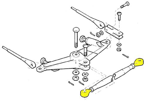 Mc Rod End Rh Thread Mcfarlane Aviation