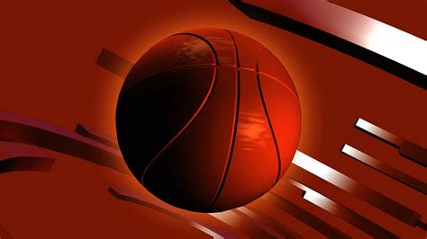 Download Basketball Sport Ball Royalty Free Stock Illustration Image