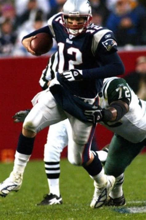 New England Patriots - 2003 Season Recap - RetroSeasons.com