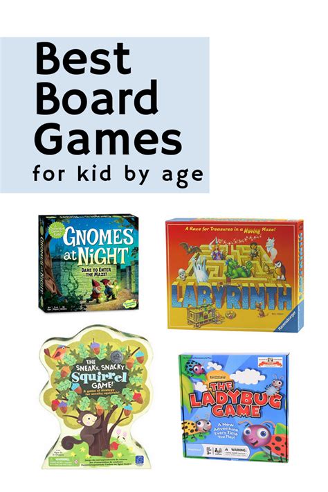 16 of the best travel board games for kids 2023 – Artofit