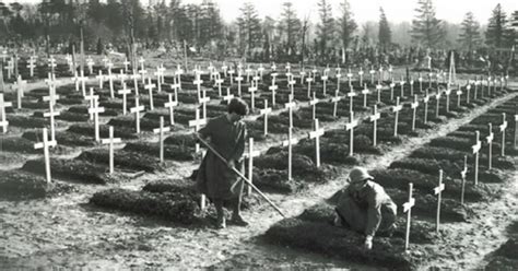 Consecuencias De La Primera Guerra Mundial