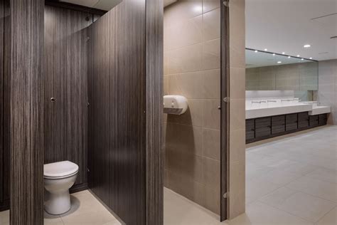 Washroom Partitions Easily Maintained Full Privacy Affordable Prices