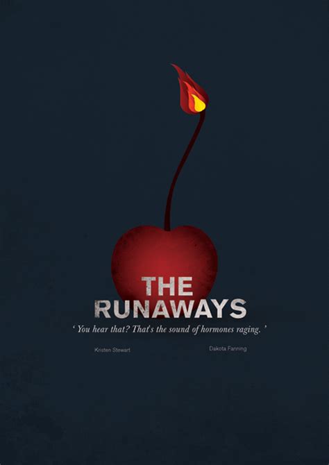 40 Beautifully Designed Minimal Movie Posters