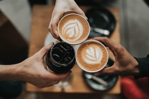 Ventajas y desventajas de tomar café antes de entrenar A Cuatro Lados