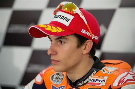 profil  biodata marc marquez terbaru infoakuratcom