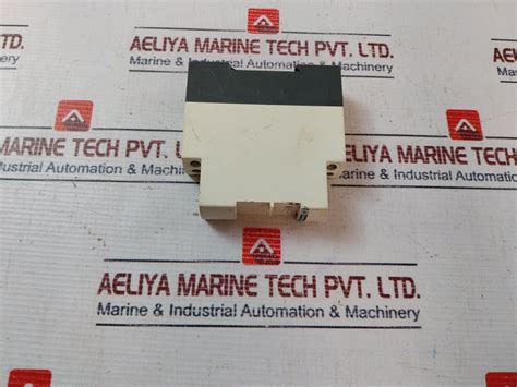 Telemecanique Schneider Re7tl11bu Timer Relay - Aeliya Marine