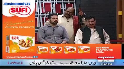 Khabardar With Aftab Iqbal On Express News 14th November 2015 Video