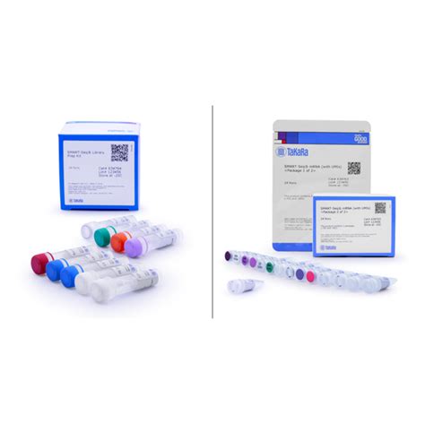 Smart Seq Mrna Lp With Umis