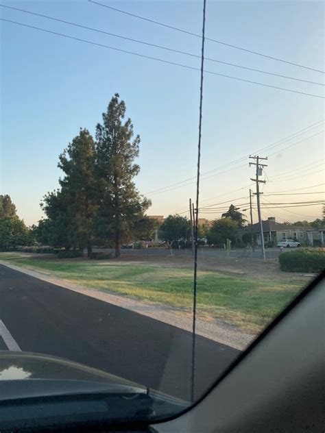 YUBA CITY SCREENING LIVE ACTION—LOOK WHAT HAPPENDED ON SCREEN!