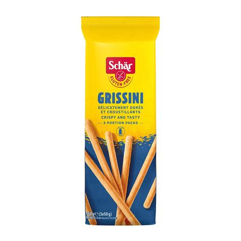 Sch R Grissini Glutenfrei Billa Online Shop