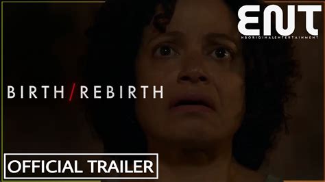 Birth Rebirth Trailer Judy Reyes Thriller Movie Youtube