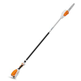 Stihl HTA 66 Cordless Pole Pruner Anglia Mowers