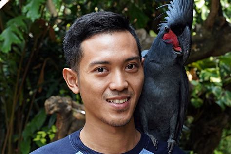 Man Bird Young Black Free Photo On Pixabay Pixabay