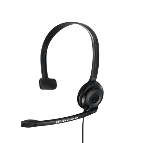 EPOS Sennheiser PC 8 USB Home Office Headset - Laptops Direct