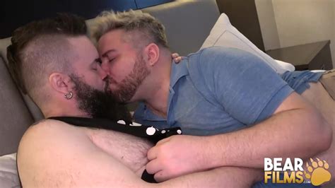 Submissive Bear Rammed In Hot Threesome RedTube