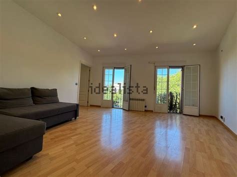 Piso En Venta En Ronda De Toledo Lavapi S Embajadores Madrid Idealista