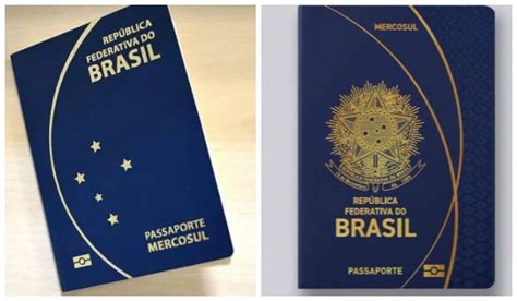 Celestino Novo Passaporte Brasileiro O Que Mudou E Como Tirar