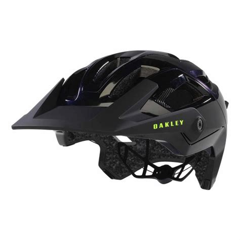 Oakley Drt Maven Mips Helmet Matte Hunter Greenmatte Black