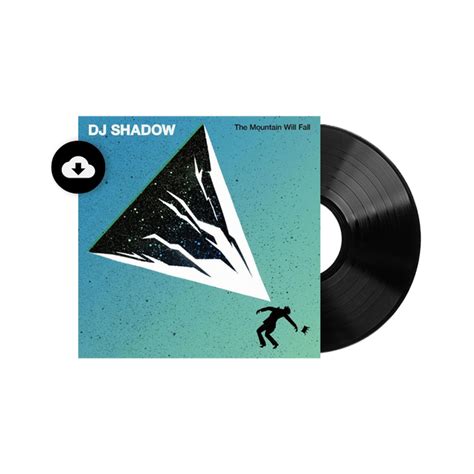 Vinyl Dj Shadow