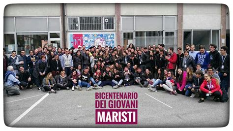 Fratelli Maristi In Italia Aprile 2017