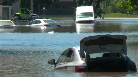 Iowa severe weather: Storm damage cost reaches $130 million