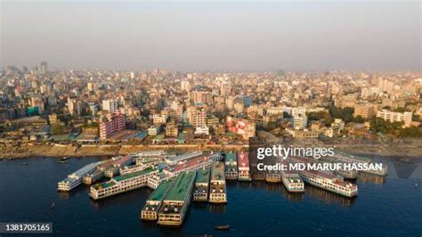 Dhaka Skyline Photos and Premium High Res Pictures - Getty Images