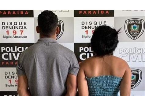 Golpe do falso Pix Casal é preso suspeito de estelionato em