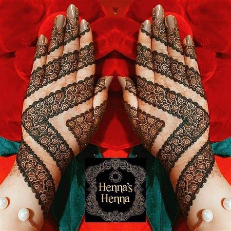 Free Hartalika Teej Mehndi Designs Artofit