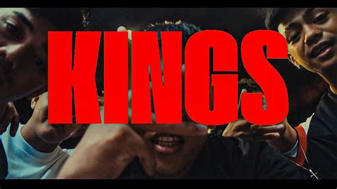 Tone Kings Official Music Video Dir By Mark Cesar Youtube