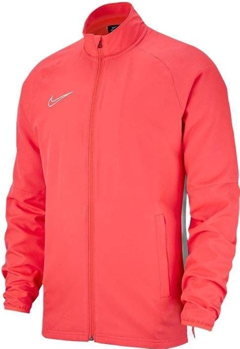 Trenirka Gornji Dio Nike M NK DRY ACDMY19 TRK JKT W 11teamsports Hr