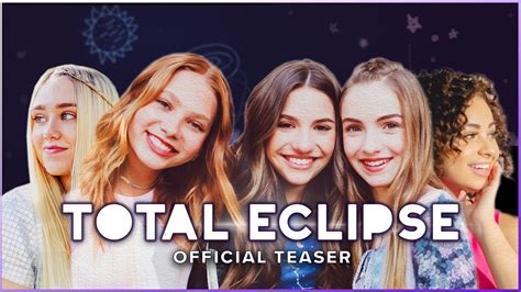 Brat Tv Total Eclipse Season 1 Cecile Melinda