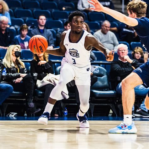 ODU Men's Basketball | Chartway Arena