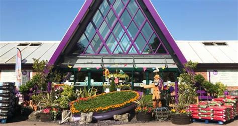 Pennells Garden Centre N E Linkolnshire