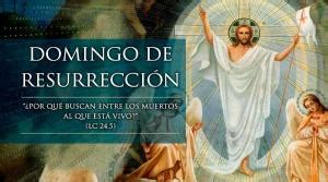 Domingo De Resurrecci N Por Qu Buscas Entre Los Muertos Al Que Est