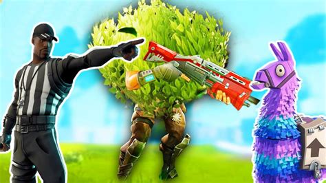 Noticiario Publica C Mo Hacer Trampa En Fortnite Y Fracasa Picamente