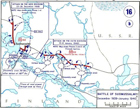 The Winter War Of 1930 1940 Timeline Timetoast Timelines