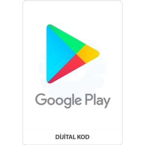 Google Play Kodu 400 TL Satın Al TURDIGITAL