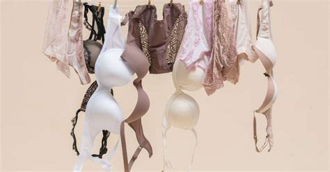 Lingerie dicas para cuidar melhor das roupas íntimas