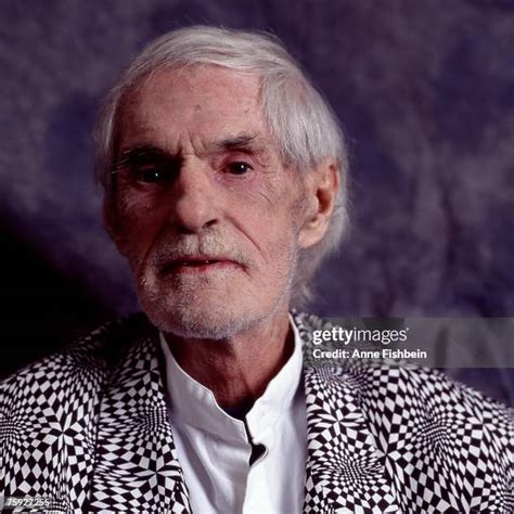 Timothy Leary Psychologist Photos And Premium High Res Pictures Getty