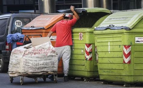 El Ndice De Pobreza En El Gran Rosario Fue Del En El Primer