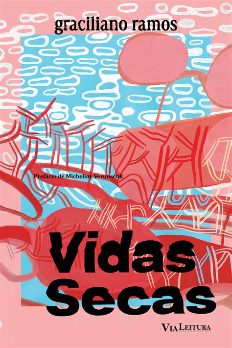 CAPA VIDAS SECAS Cidade E Cultura