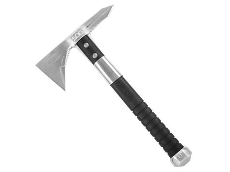 Sog Voodoo Hawk Mini Satin Black Ambidextrous Pyramyd Air