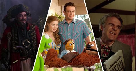 The Best Muppets Christmas Specials, Ranked