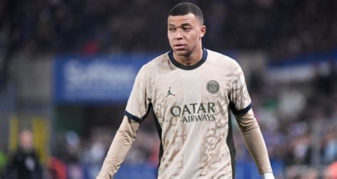 Mercato Mbapp Aurait Enfin Annonc Sa D Cision Au Psg Et Au Real Madrid