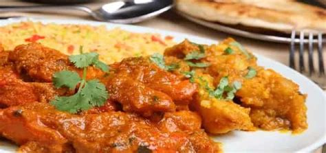 How To Make Kashmiri Chicken Curry Recipe